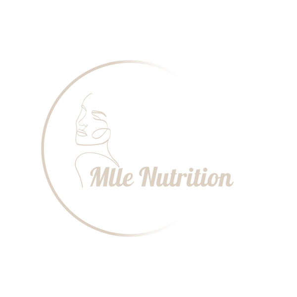 Mlle Nutrition